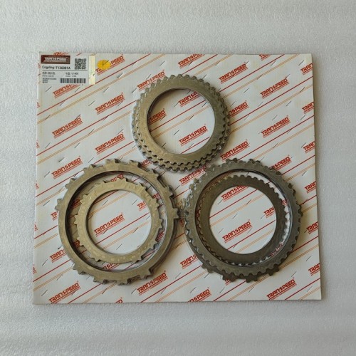 U140E-T136081A-AM Steel Kit 29Pcs A Kit U140E Transmission