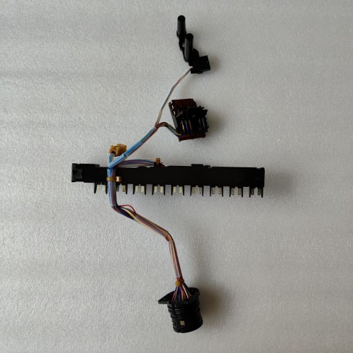 9HP48-0010-FN Wire Looms 9 Solenoids 9HP48 Transmission For Jeep
