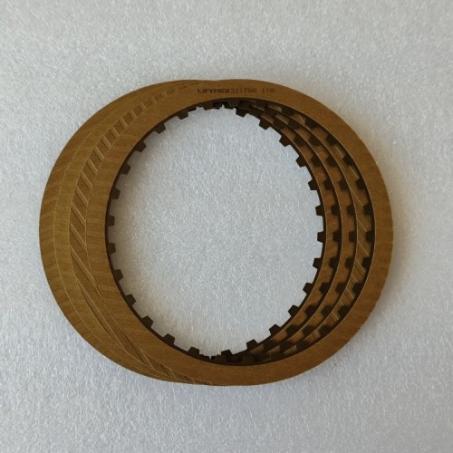 A4LB1-T127080B-AM Friction Kit T127080B 19Pcs A Kit