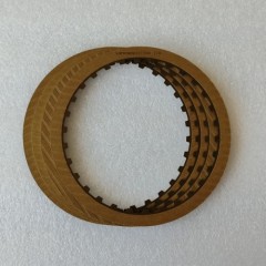 A4LB1-T127080B-AM Friction Kit T127080B 19Pcs A Kit