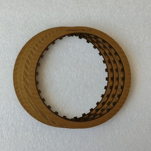 A4LB1-T127080B-AM Friction Kit T127080B 19Pcs A Kit