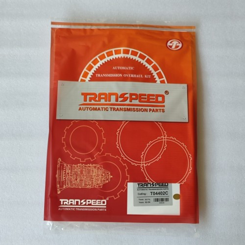 03-72-T04402C-AM Overhaul Kit T04402C A44D 03-72 Transmission
