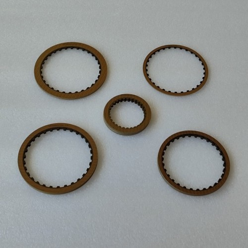 A4LB1-T127080B-AM Friction Kit T127080B 19Pcs A Kit