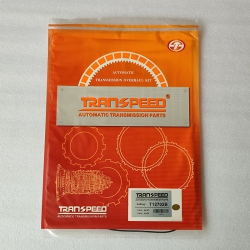A4LB1-T12702B-AM Overhaul Kit T12702B A4LB1 Transmission