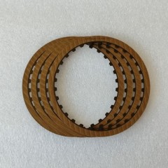 A4LB1-T127080B-AM Friction Kit T127080B 19Pcs A Kit