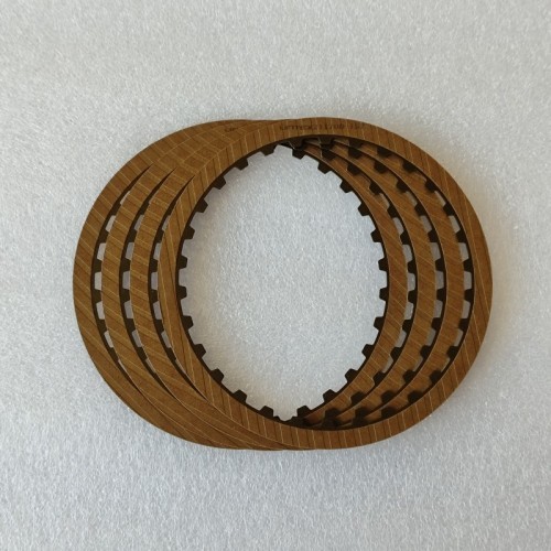 A4LB1-T127080B-AM Friction Kit T127080B 19Pcs A Kit