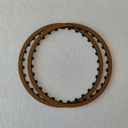 A4LB1-T127080B-AM Friction Kit T127080B 19Pcs A Kit