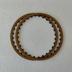 A4LB1-T127080B-AM Friction Kit T127080B 19Pcs A Kit