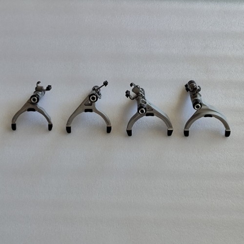 7DCT450-0020-OEM Fork Set 4Pcs A Set Late Type 7DCT450 Transmission