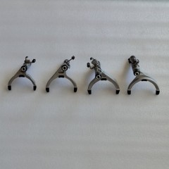7DCT450-0020-OEM Fork Set 4Pcs A Set Late Type 7DCT450 Transmission