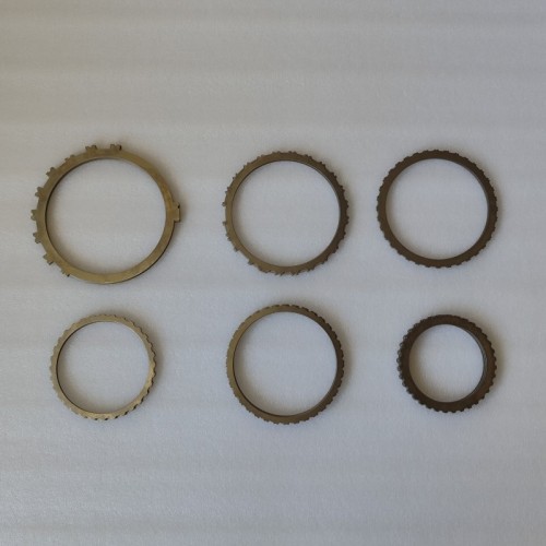 AA80E-20706A-AM Steel Kit 20706A 32Pcs A Kit AA80E Transmission