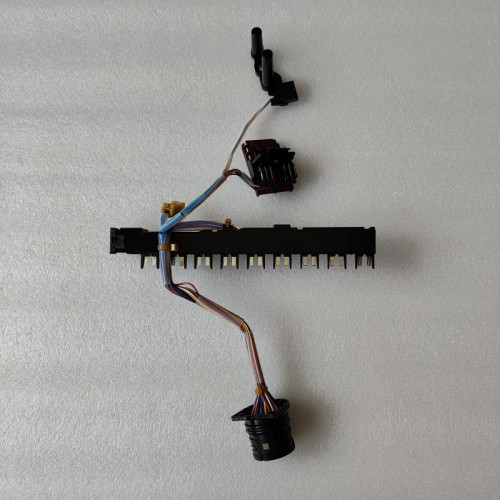 9HP48-0010-FN Wire Looms 9 Solenoids 9HP48 Transmission For Jeep