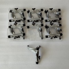 7DCT450-0020-OEM Fork Set 4Pcs A Set Late Type 7DCT450 Transmission