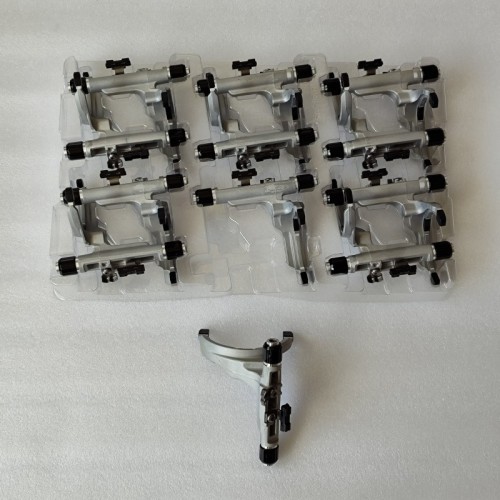7DCT450-0020-OEM Fork Set 4Pcs A Set Late Type 7DCT450 Transmission