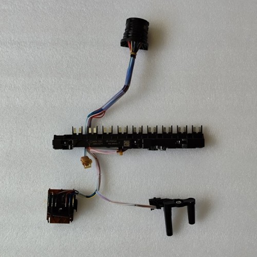 9HP48-0010-FN Wire Looms 9 Solenoids 9HP48 Transmission For Jeep