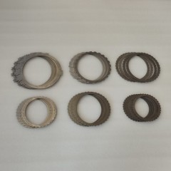 AA80E-20706A-AM Steel Kit 20706A 32Pcs A Kit AA80E Transmission