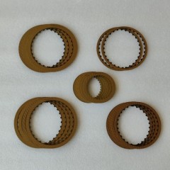 A4LB1-T127080B-AM Friction Kit T127080B 19Pcs A Kit