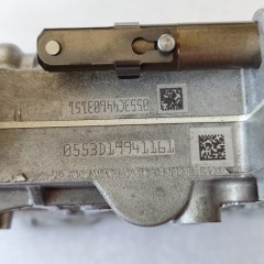 850RE-0006-FN Valve Body 9 Solenoids 850RE Transmission For FCA