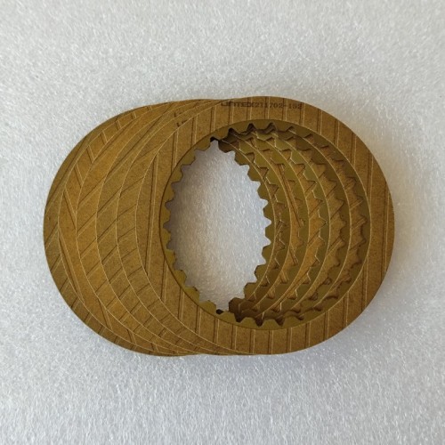 A4LB1-T127080B-AM Friction Kit T127080B 19Pcs A Kit