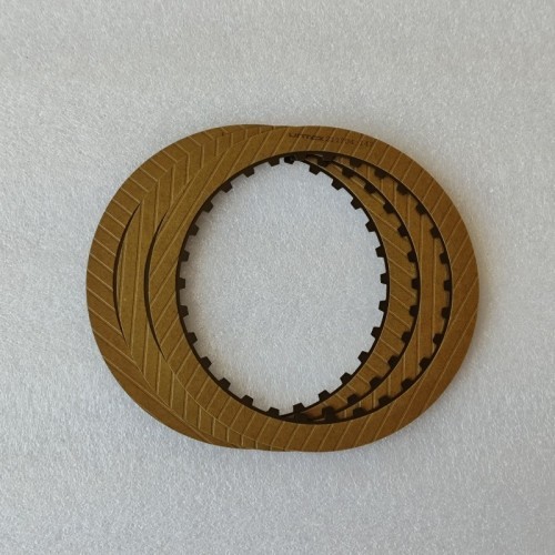 A4LB1-T127080B-AM Friction Kit T127080B 19Pcs A Kit