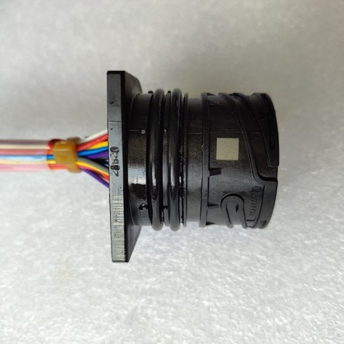 9HP48-0010-FN Wire Looms 9 Solenoids 9HP48 Transmission For Jeep