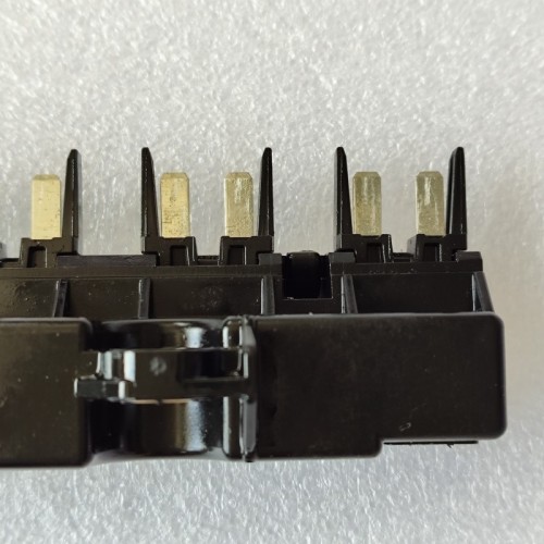 9HP48-0010-FN Wire Looms 9 Solenoids 9HP48 Transmission For Jeep