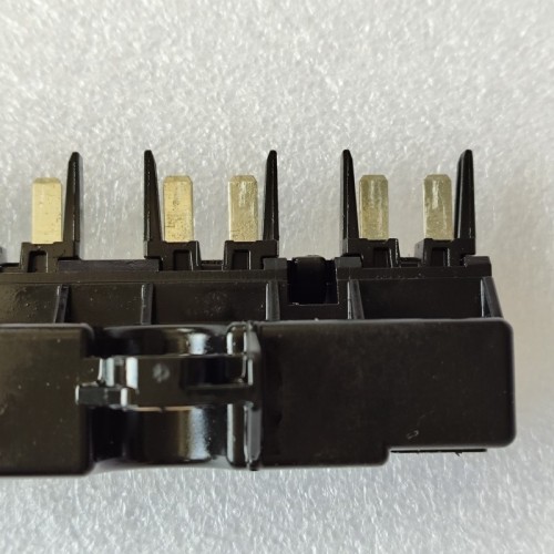 9HP48-0010-FN Wire Looms 9 Solenoids 9HP48 Transmission For Jeep