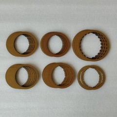 A340E-07305A-AM Friction Kit 07305A 27Pcs A Kit A343F A340E 30-40LE Transmission