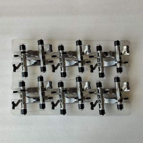 7DCT450-0020-OEM Fork Set 4Pcs A Set Late Type 7DCT450 Transmission