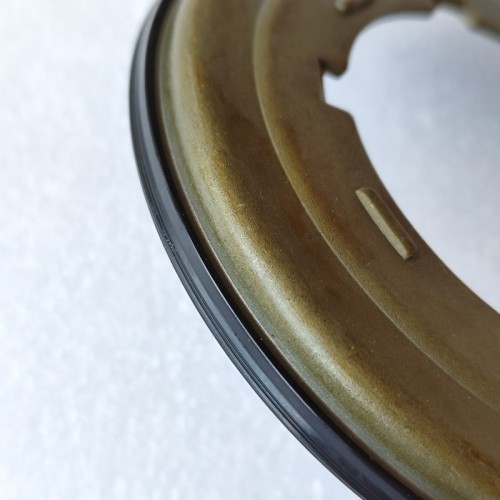 AA80E-208330A-AM R everse Piston Cover 208330A AA80E Transmission