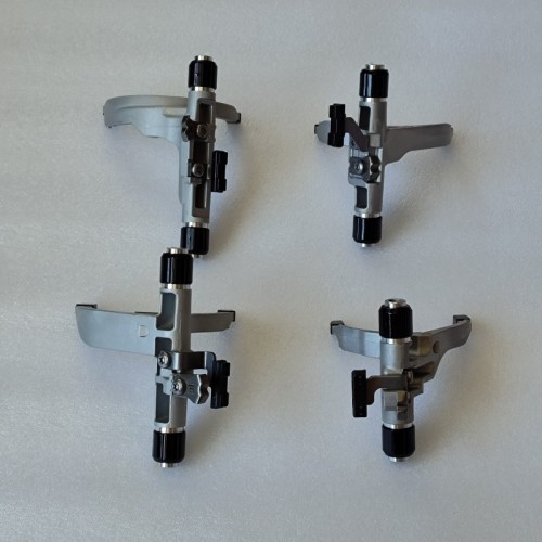 7DCT450-0020-OEM Fork Set 4Pcs A Set Late Type 7DCT450 Transmission