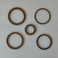 A4LB1-T127080B-AM Friction Kit T127080B 19Pcs A Kit