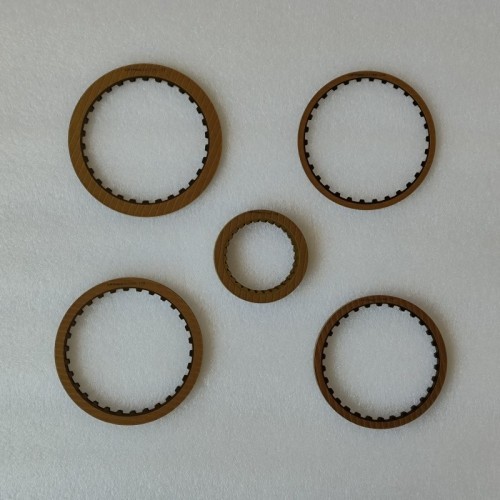 A4LB1-T127080B-AM Friction Kit T127080B 19Pcs A Kit