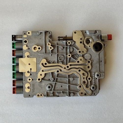 850RE-0006-FN Valve Body 9 Solenoids 850RE Transmission For FCA