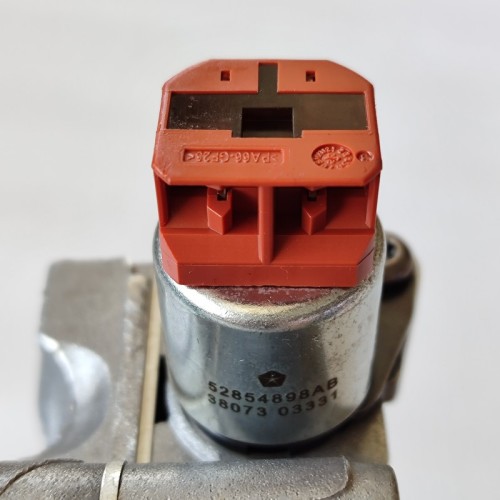 850RE-0006-FN Valve Body 9 Solenoids 850RE Transmission For FCA