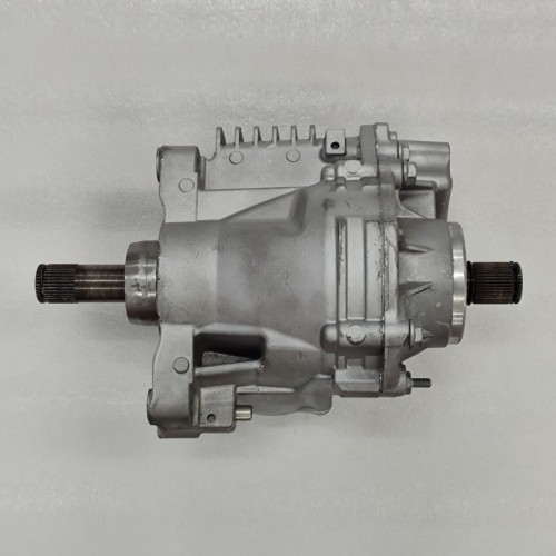 TC-0007-RE Transfer Case 0CP409053H For 0DL A3 2017 2.5T