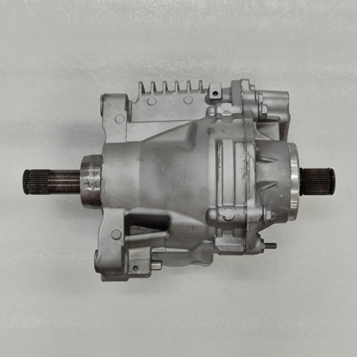 TC-0007-RE Transfer Case 0CP409053H For 0DL A3 2017 2.5T