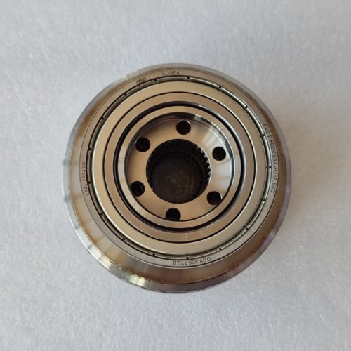 DIFF-0002-RE Differential Without Spring 0CL409751 DIFF Transmission