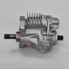 TC-0007-RE Transfer Case 0CP409053H For 0DL A3 2017 2.5T