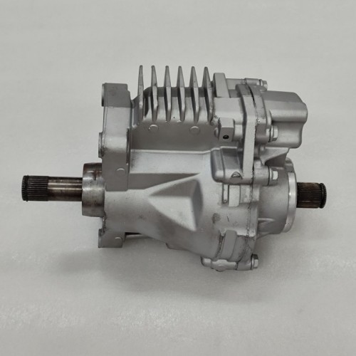 TC-0007-RE Transfer Case 0CP409053H For 0DL A3 2017 2.5T