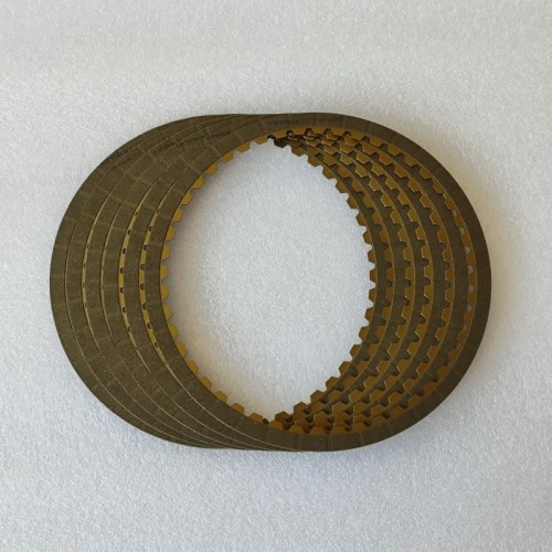 AA80E-T208080A-AM Friction Kit T208080A 30Pcs A Kit AA80E Transmission