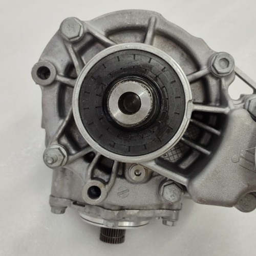 TC-0007-RE Transfer Case 0CP409053H For 0DL A3 2017 2.5T