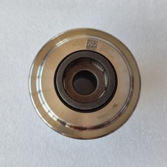 DIFF-0002-RE Differential Without Spring 0CL409751 DIFF Transmission