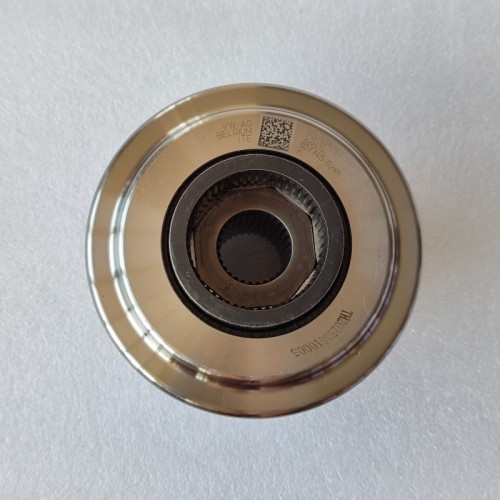 DIFF-0002-RE Differential Without Spring 0CL409751 DIFF Transmission