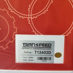V5A51-T12402D-AM Overhaul Kit T12402D V5A5 Transmission