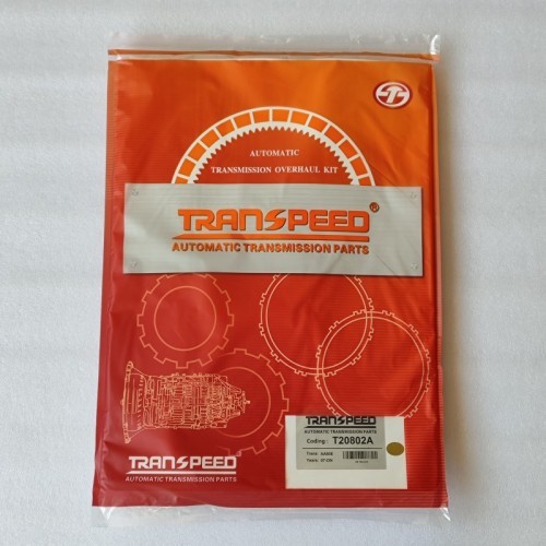 AA80E-T20802A-AM Overhaul Kit T20802A AA80E Transmission