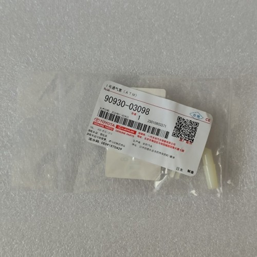 AATP-0386-OEM Breather Connector 90930-03098 T oyota Transmissions