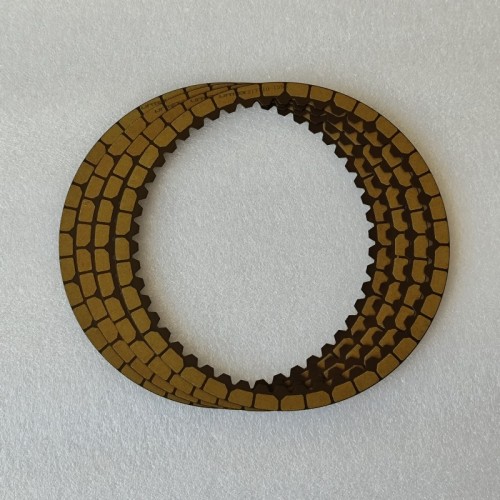 AA80E-T208080A-AM Friction Kit T208080A 30Pcs A Kit AA80E Transmission