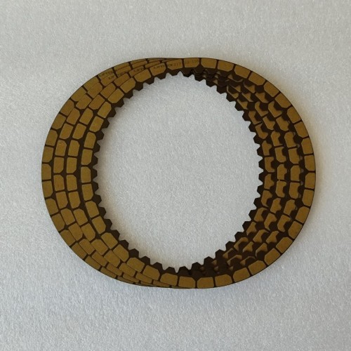 AA80E-T208080A-AM Friction Kit T208080A 30Pcs A Kit AA80E Transmission