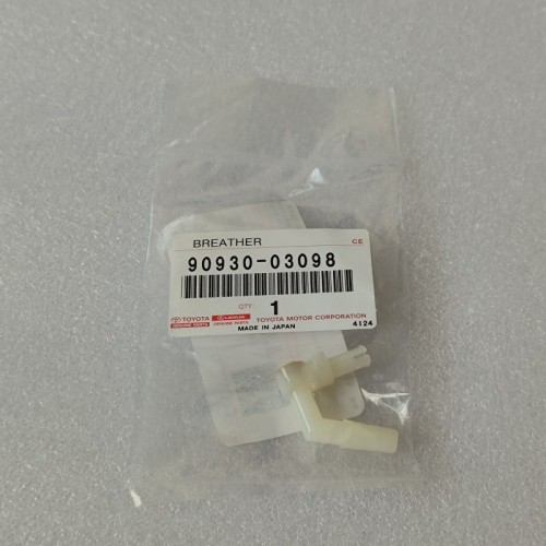 AATP-0386-OEM Breather Connector 90930-03098 T oyota Transmissions